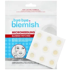 Clearance Bye bye blemish Microneedling Blemish Patches