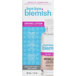 Bye bye blemish Salicylzuur Drying Lotion