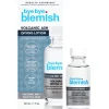 New Bye bye blemish Vulcanic Ash Drying Lotion