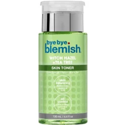 Best Bye bye blemish Witch Hazel + Tea Tree Skin Toner