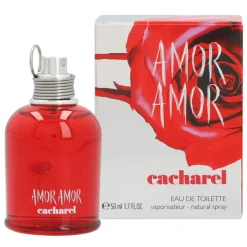 Discount Cacharel Amor Amor Eau de Toilette