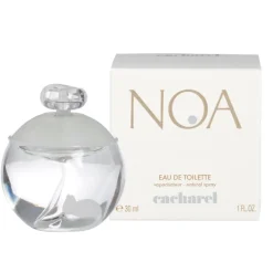 New Cacharel Noa Eau de Toilette