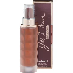 Best Cacharel Yes I Am Delicious Eau de Parfum