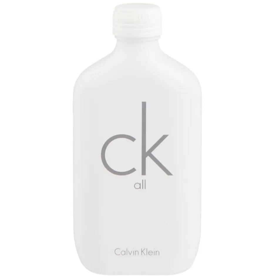 Discount Calvin Klein All Eau de Toilette
