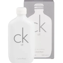 Discount Calvin Klein All Eau de Toilette