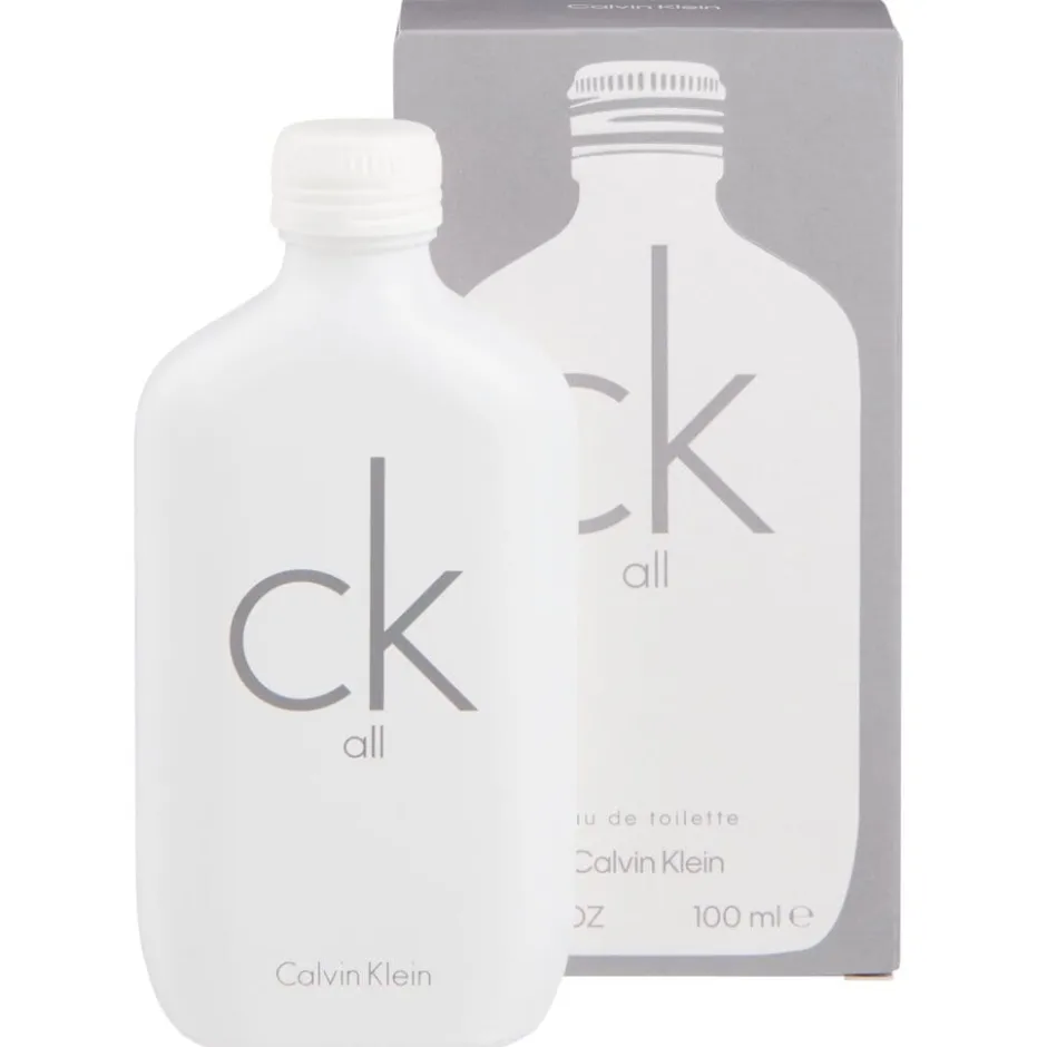 Discount Calvin Klein All Eau de Toilette
