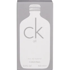 Discount Calvin Klein All Eau de Toilette