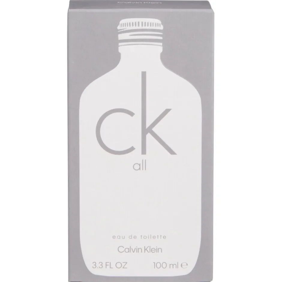 Discount Calvin Klein All Eau de Toilette