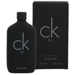Outlet Calvin Klein Be Eau de Toilette