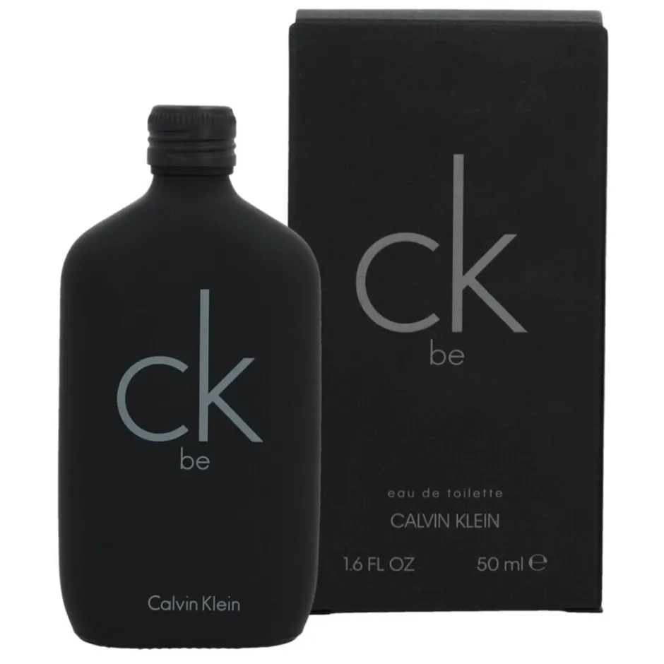 Outlet Calvin Klein Be Eau de Toilette
