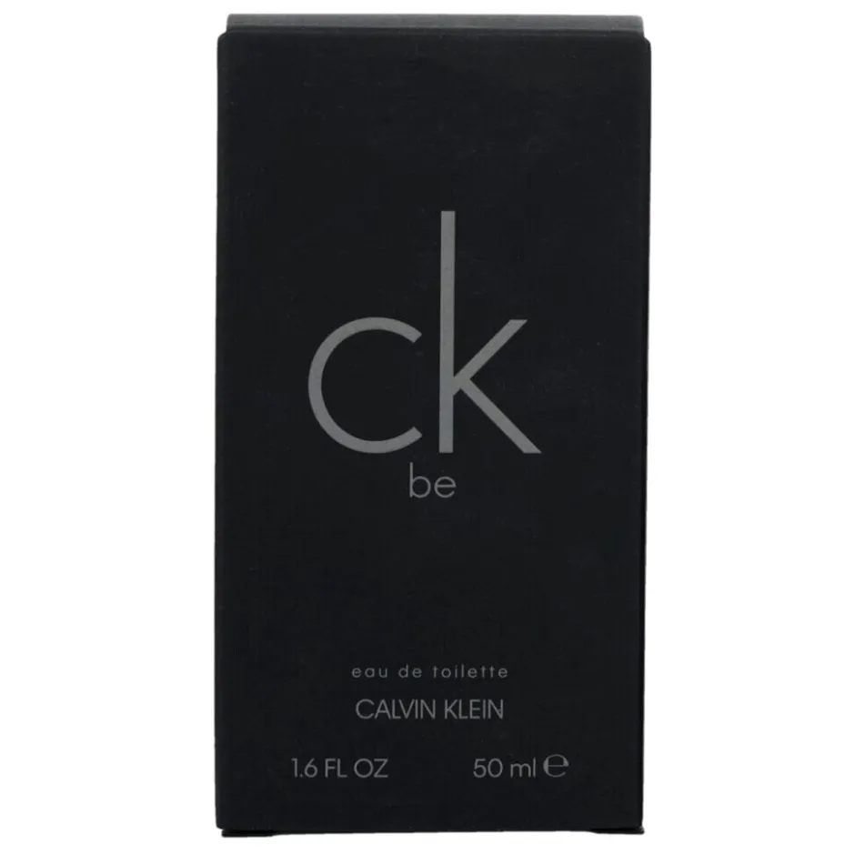 Outlet Calvin Klein Be Eau de Toilette