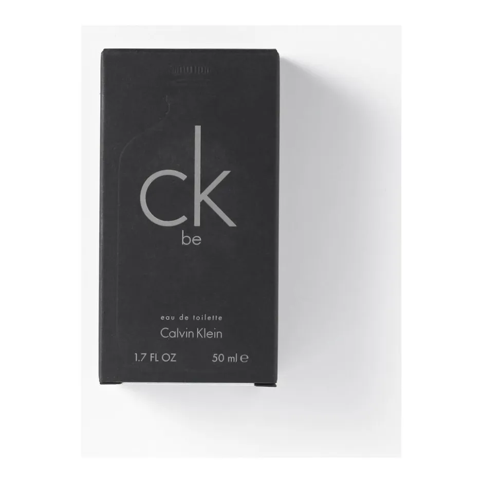 Outlet Calvin Klein Be Eau de Toilette