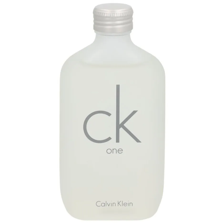 Clearance Calvin Klein CK One Eau de Toilette