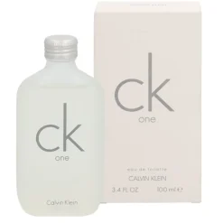 Clearance Calvin Klein CK One Eau de Toilette