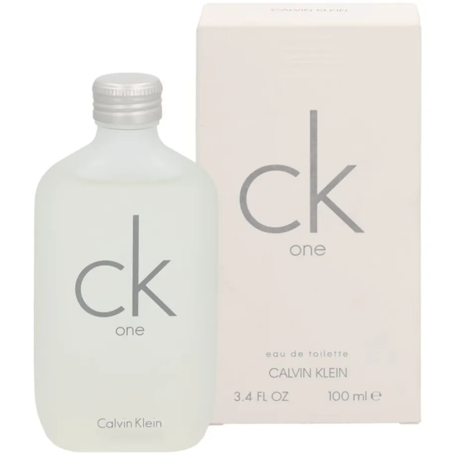 Clearance Calvin Klein CK One Eau de Toilette