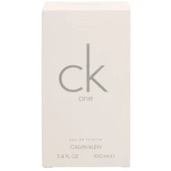 Clearance Calvin Klein CK One Eau de Toilette