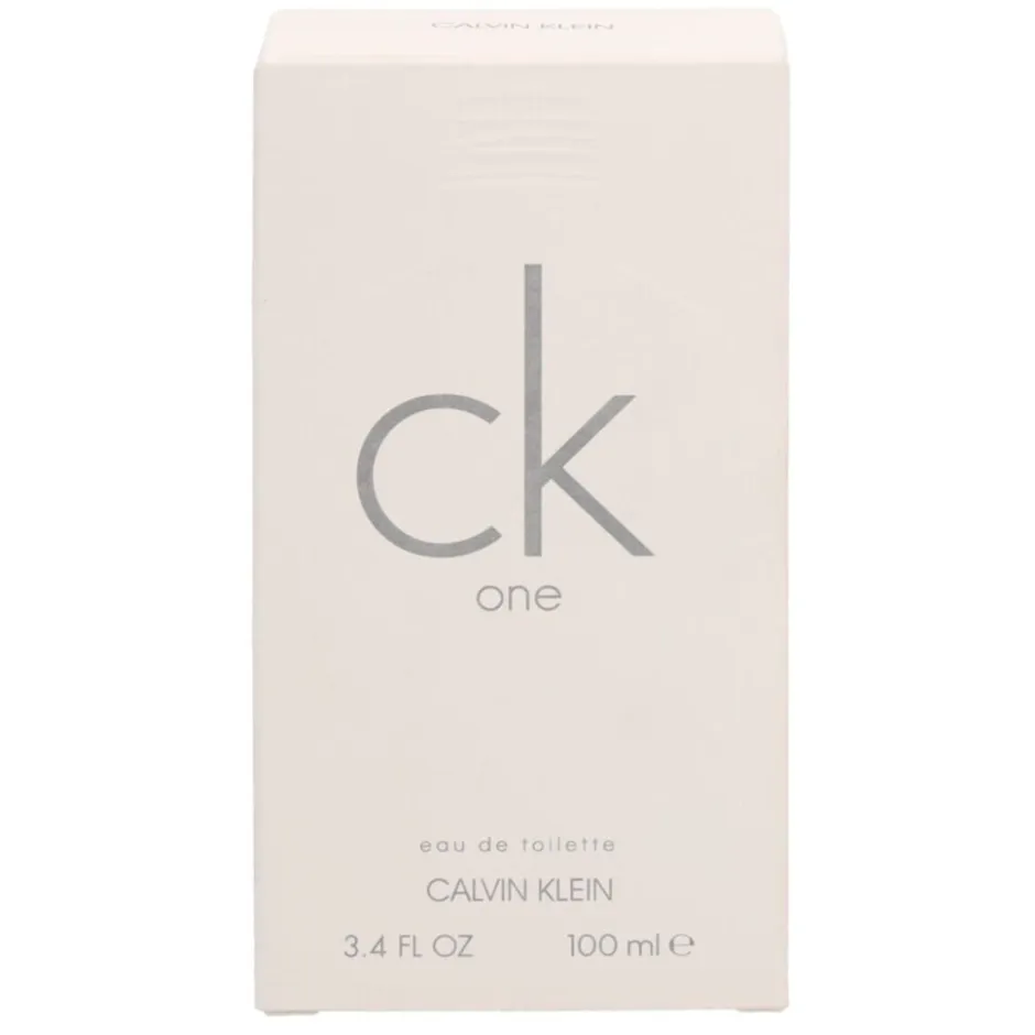 Clearance Calvin Klein CK One Eau de Toilette