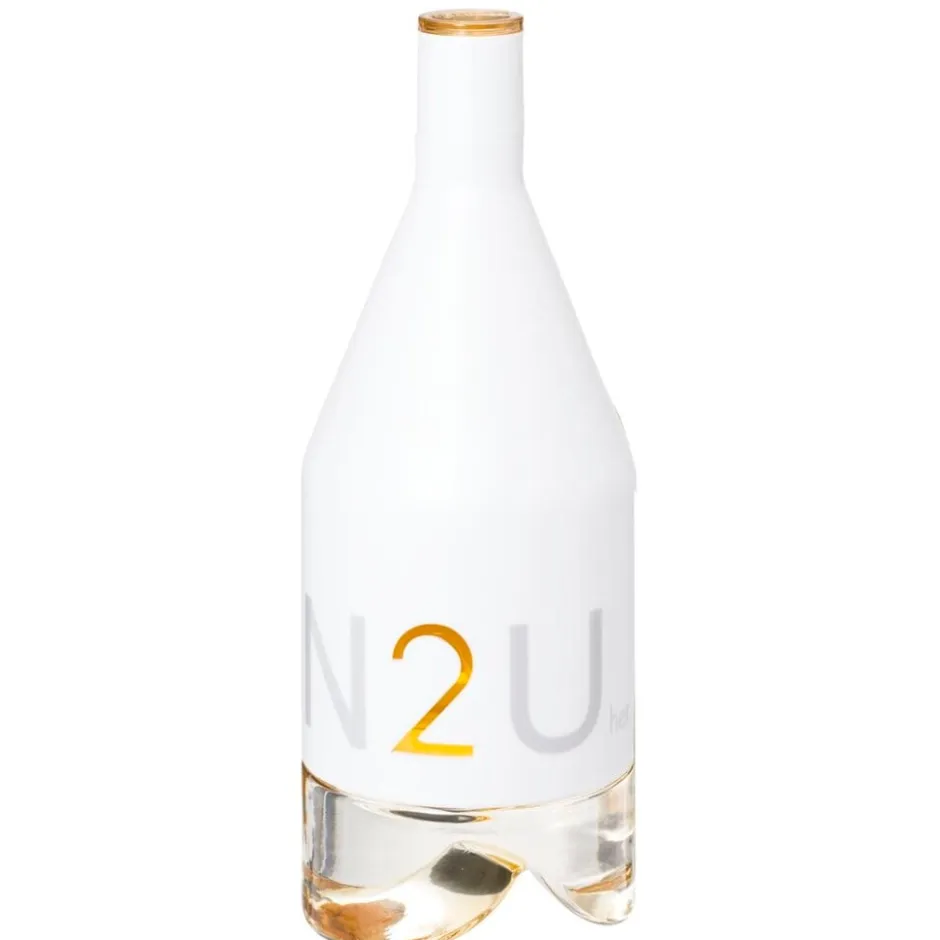 Calvin Klein In2U Eau de Toilette