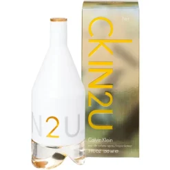 Calvin Klein In2U Eau de Toilette