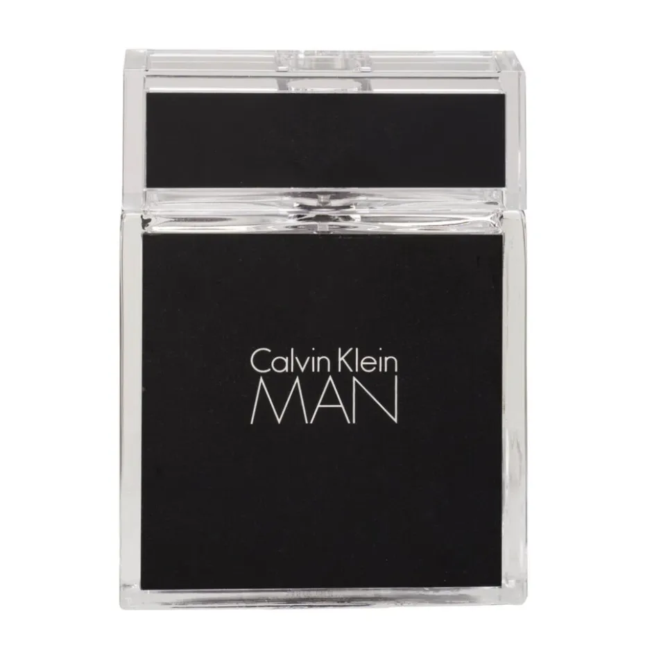 Clearance Calvin Klein Man Eau de Toilette