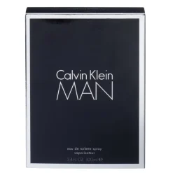 Clearance Calvin Klein Man Eau de Toilette