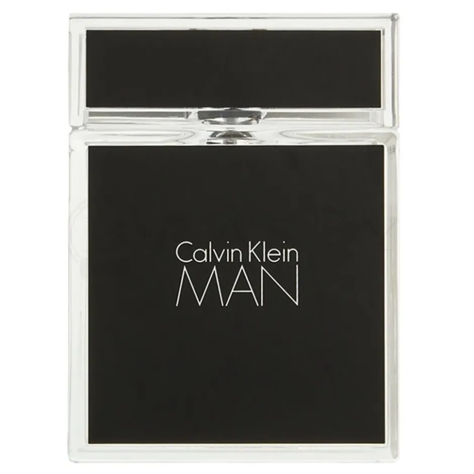Best Calvin Klein Man Eau de Toilette
