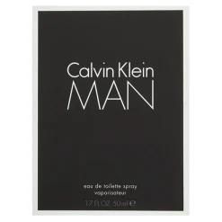 Best Calvin Klein Man Eau de Toilette