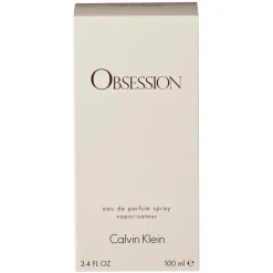 Online Calvin Klein Obsession for Women Eau de Parfum
