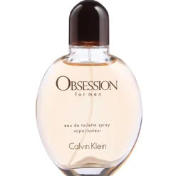 Hot Calvin Klein Obsession for Men Eau de Toilette
