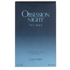 Hot Calvin Klein Obsession Night Men Eau de Toilette