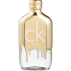 Hot Calvin Klein One Gold Eau de Toilette