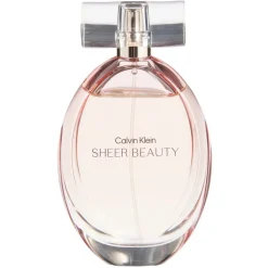 Clearance Calvin Klein Sheer Beauty Eau de Toilette
