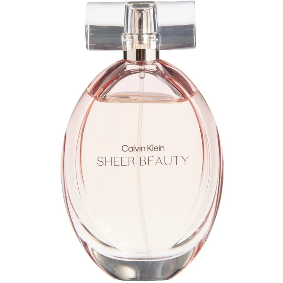 Clearance Calvin Klein Sheer Beauty Eau de Toilette