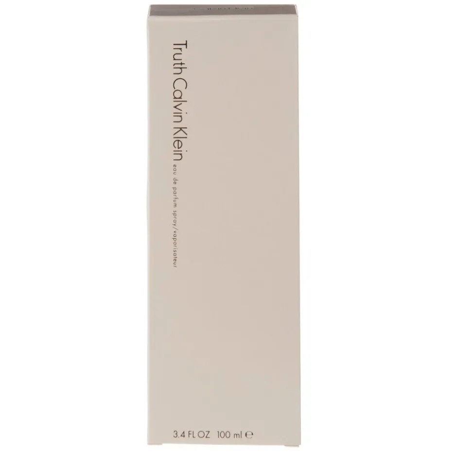 Discount Calvin Klein Truth Femme Eau de Parfum