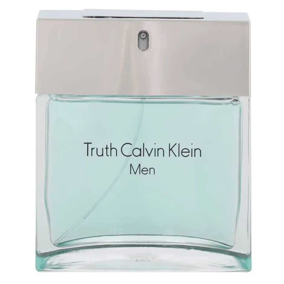 Best Calvin Klein Truth Men Eau de Toilette