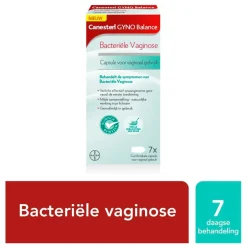 Outlet Canesten Gyno Balance Capsules