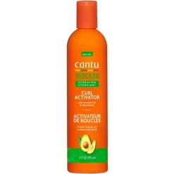 Sale Cantu Avocado Hydrating Curl Activator