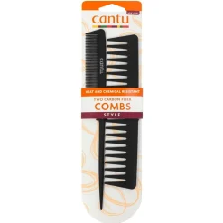 Discount Cantu Carbon Fibre Kammenset