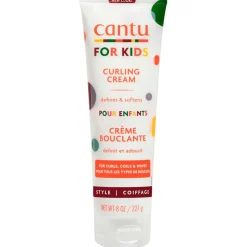 Outlet Cantu Care For Kids Curling Cream