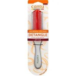Online Cantu Detangling Brush