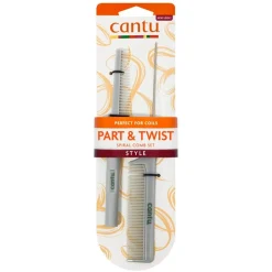 Sale Cantu Part & Twist Kammenset