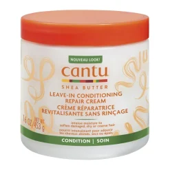 Sale Cantu Shea Butter Leave In Conditioning Repair Cream