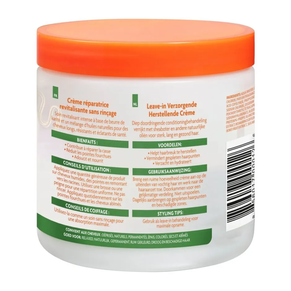 Sale Cantu Shea Butter Leave In Conditioning Repair Cream
