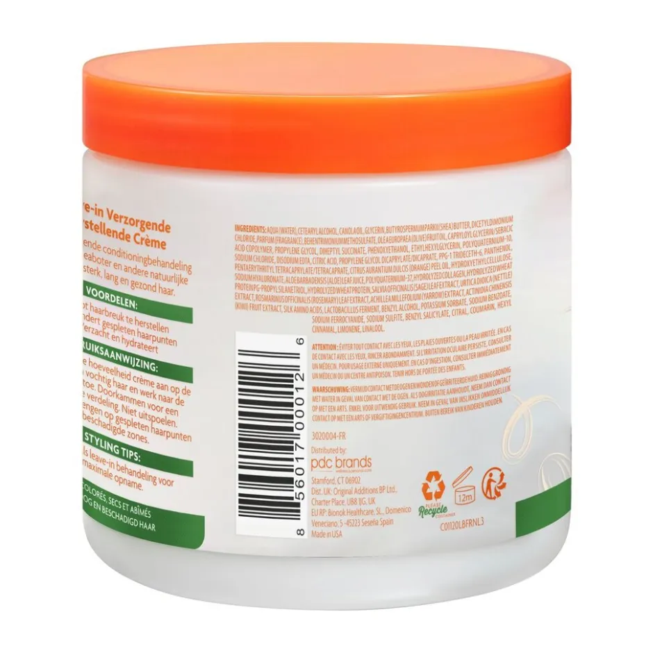 Sale Cantu Shea Butter Leave In Conditioning Repair Cream