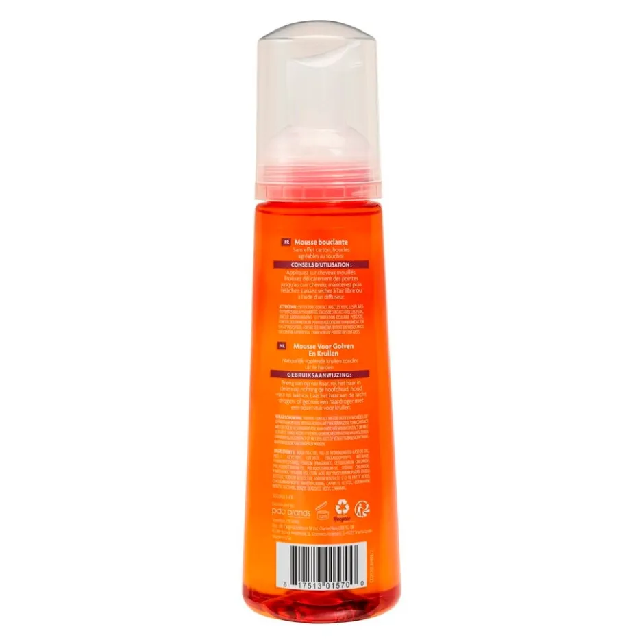Sale Cantu Shea Butter Wave Whip Curling Mousse