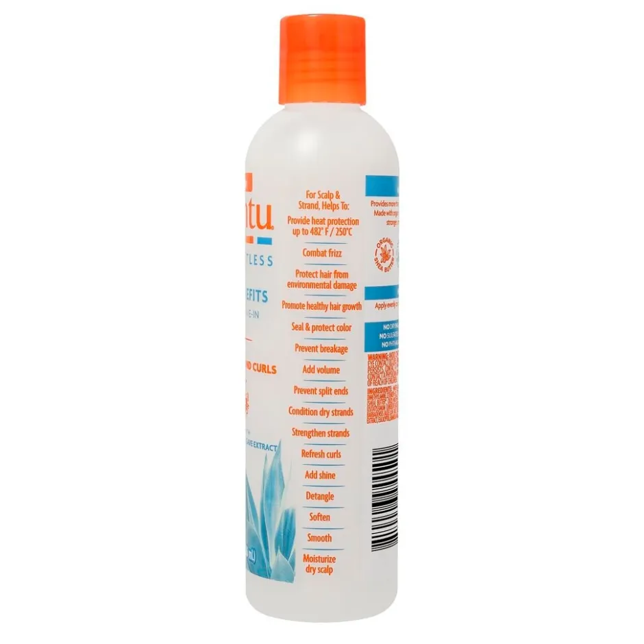 Sale Cantu Weightless Daily Leave-In Cream