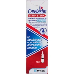 Discount Carelastin Extra Sterk Neusspray