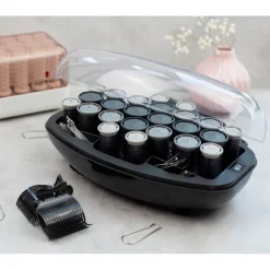 New Carmen C5040 Pro Roller Krulset