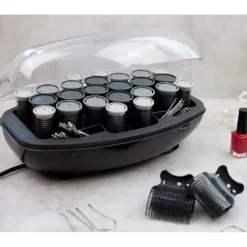 New Carmen C5040 Pro Roller Krulset