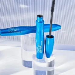 Catrice 010 Black Glam & Doll Waterproof Volume Mascara